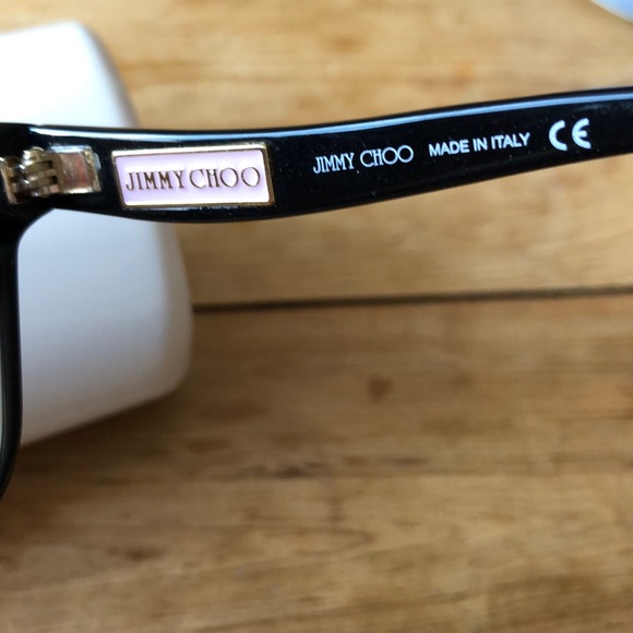 Jimmy Choo sunglasses 🕶 - Picture 5 of 6